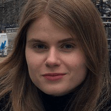 Фрилансер Аліна С. — Украина, Белгород-Днестровский. Специализация — Английский язык, Написание статей