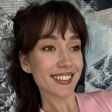 Freelancer Alina D. — Ukraine, Ternopol. Core skill — Interior Design, 3D Modeling