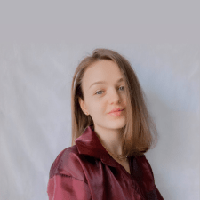 Фрилансер Аліна А. — Украина, Киев. Специализация — Живопись и графика, Работа с клиентами