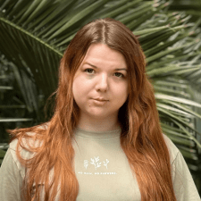 Freelancer Alina S. — Polska, Warszawa. Specjalizacja — Malarstwo i grafika, Projektowanie dla poligrafii