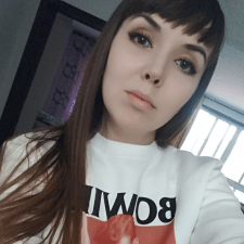 Алина Баркова
