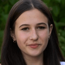 Фрилансер Аліна Б. — Украина, Киев. Специализация — Копирайтинг, Рерайтинг