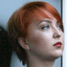 Аліна Богданович