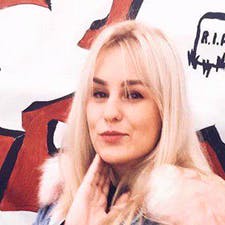 Заказчик Alina B. — Украина, Херсон.