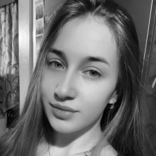 Freelancer Alina B. — Czech Republic. Core skill — Text Translation, Script Writing