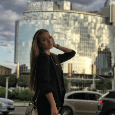 Фрилансер Алина Б. — Украина, Кропивницкий. Специализация — Редактура и корректура текстов, Нейминг и слоганы