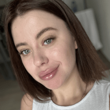 Alina Haldina