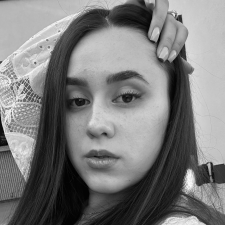 Freelancer Alina H. — Ukraina, Tiaczów. Specjalizacja — Design przedmiotów, Projektowanie wnętrz