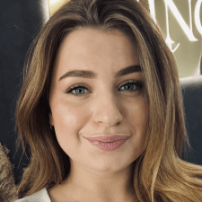 Фрилансер Alina H. — Украина, Кропивницкий. Специализация — Баннеры, Дизайн визиток