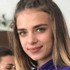 Фрилансер Alina K. — Украина, Славянск. Специализация — Обработка фото, Английский язык