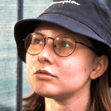 Фрилансер Алина Х. — Украина, Одесса. Специализация — Логотипы, Дизайн визиток