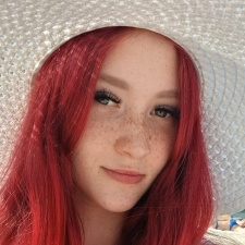 Freelancer Alina K. — Lithuania, Shyaulyai. Core skill — Information Gathering, Customer Support