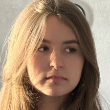 Freelancer Alina K. — Ukraine. Core skill — Social Media Marketing (SMM), Content Management