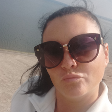 Freelancer Yuliia K. — Ukraine, Kamenskoye. Fachgebiet — Social Media Marketing (SMM), Werbung