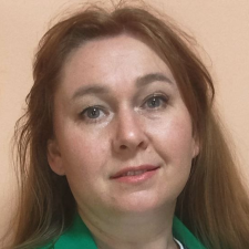 Freelancer Alina K. — Ukraina, posiekane. Specjalizacja — E-mail marketing, Automatyzacja zarządzania przedsiębiorstwem