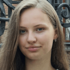 Freelancer Alina K. — Ukraina, Berdiańsk. Specjalizacja — Przepisywanie tekstów (rewright), Obróbka zdjęć
