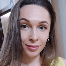 Фрилансер Алина Л. — Украина, Харьков. Специализация — Контент-менеджер, Поиск и сбор информации