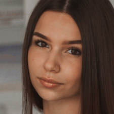 Фрилансер Alina L. — Украина, Харьков. Специализация — Оформление страниц в социальных сетях, Копирайтинг