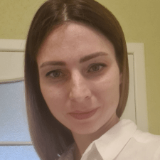 Фрилансер Аліна Л. — Украина, Харьков. Специализация — Аудио и видео монтаж