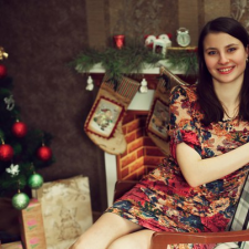 Фрилансер Алина Г. — Украина, Конотоп. Специализация — Копирайтинг