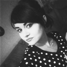 Фрилансер Алина Л. — Украина, Харьков. Специализация — Контент-менеджер, Работа с клиентами