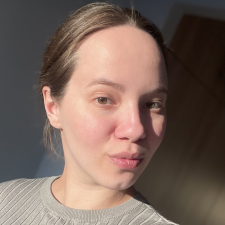 Фрилансер Алина С. — Польша. Специализация — CMS, Дизайн визиток