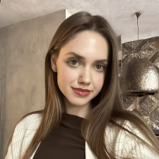 Alina Maiboroda