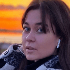 Фрилансер Alina M. — Украина, Хмельницкий. Специализация — Продвижение в социальных сетях (SMM), Обработка видео
