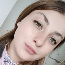 Alina Naumenko