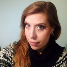 Фрилансер Аліна П. — Украина, Львов. Специализация — Английский язык
