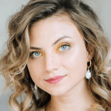 Alina Protsenko