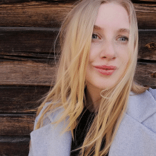 Фрилансер Alina R. — Украина. Специализация — Копирайтинг, Рерайтинг