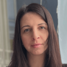 Заказчик Алина Р. — Украина, Харьков.