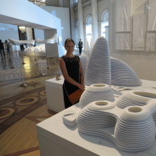 Фрилансер Alina S. — Украина, Киев. Специализация — 3D моделирование и визуализация, Архитектурные проекты
