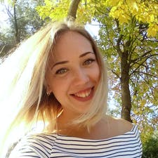 Заказчик Алина С. — Украина, Чернигов.