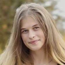 Фрилансер Аліна Ш. — Украина, Котельва. Специализация — Аудио и видео монтаж