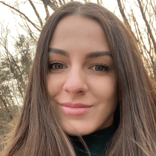 Фрилансер Алина Ш. — Украина, Киев. Специализация — Дизайн сайтов, Оформление страниц в социальных сетях
