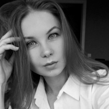 Фрилансер Алина С. — Украина, Черкассы. Специализация — Логотипы, Фирменный стиль
