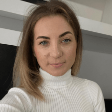 Фрилансер Аліна С. — Украина, Николаев. Специализация — AI в дизайне, AI cоздание видео