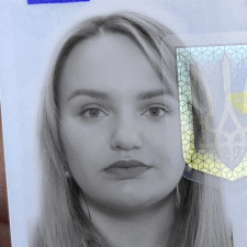 Фрилансер Alina S. — Украина, Львов. Специализация — Веб-программирование