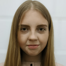 Freelancer Alina S. — Ukraine, Tlumach. Core skill — Video Advertising