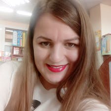 Фрилансер Аліна Т. — Украина, Ровно. Специализация — Редактура и корректура текстов