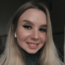 Фрилансер Alina T. — Украина, Киев. Специализация — Дизайн визиток, Дизайн визиток