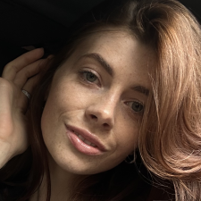 Alina Torchinyuk