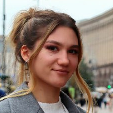 Freelancer Alina V. — Ukraina, Charków. Specjalizacja — Tworzenie modeli 3D, Grafika wektorowa
