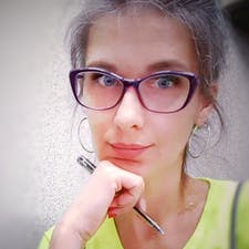 Фрилансер Alina C. — Молдова, Кишинев. Специализация — Транскрибация, Рерайтинг