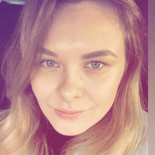 Алина Вустилка
