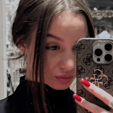 Заказчик Алина Я. — Украина, Харьков.