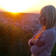 Фрилансер Алина Ю. — Украина, Запорожье. Специализация — Бухгалтерские услуги, Испанский язык