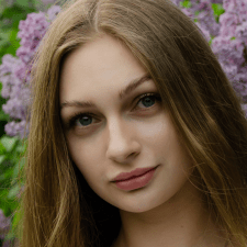 Фрилансер Alina Z. — Украина. Специализация — Дизайн сайтов, Наружная реклама
